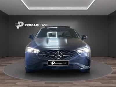 Mercedes CLE 450 450 Coupe 4Matic/AMG Line Premium/HUD/360°/Burmester/(OLED) (2026) - Foto 2