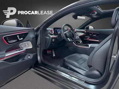 Mercedes CLE 450 450 Coupe 4Matic/AMG Line Premium/HUD/360°/Burmester/(OLED) (2026) - Foto 5