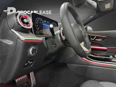 Mercedes CLE 450 450 Coupe 4Matic/AMG Line Premium/HUD/360°/Burmester/(OLED) (2026) - Foto 7