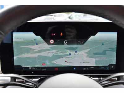 Mercedes S 450 L 4MATIC AMG Line FULL 1° MAIN (2025) - Foto 14