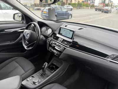 BMW X1 XDRIVE 20i AUTO (2018) - Photo 13