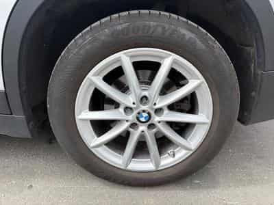 BMW X1 XDRIVE 20i AUTO (2018) - Photo 5