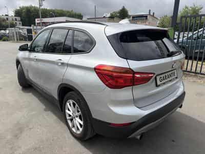 BMW X1 XDRIVE 20i AUTO (2018) - Photo 6