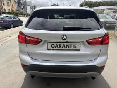BMW X1 XDRIVE 20i AUTO (2018) - Photo 7