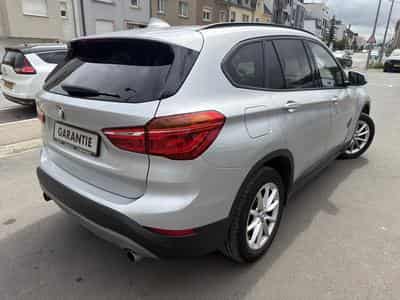 BMW X1 XDRIVE 20i AUTO (2018) - Photo 8