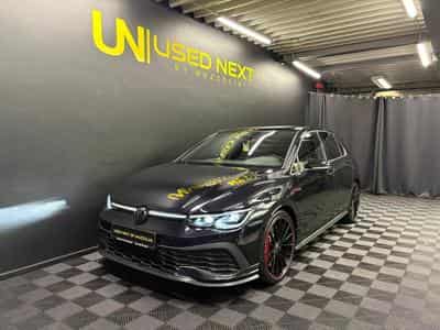 VW Golf VIII GTI Clubsport Pack Performance (2023) - Foto 1