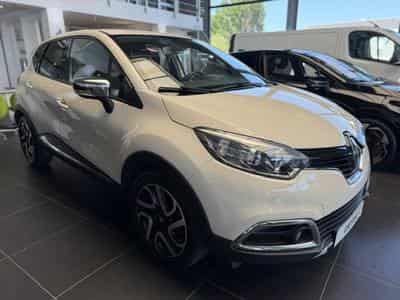 Renault Captur INTENS TCE 120 EDC (2014) - Photo 1