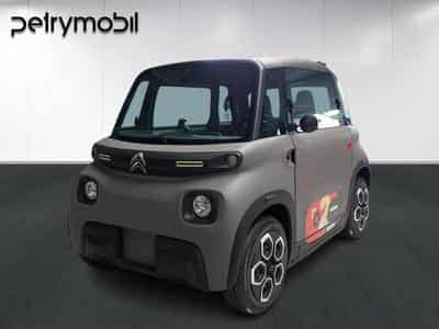 Citroen Ami PEPS (2026) - Photo 1