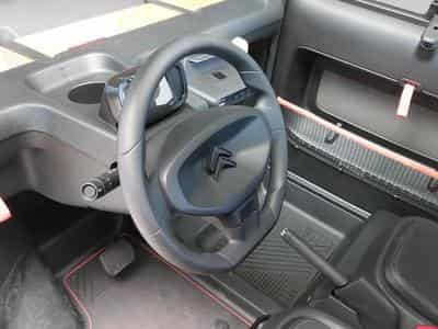 Citroen Ami PEPS (2026) - Photo 11