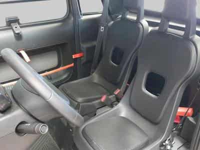 Citroen Ami PEPS (2026) - Photo 12