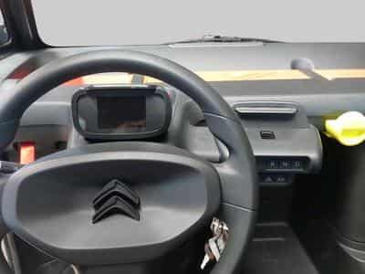 Citroen Ami PEPS (2026) - Photo 13