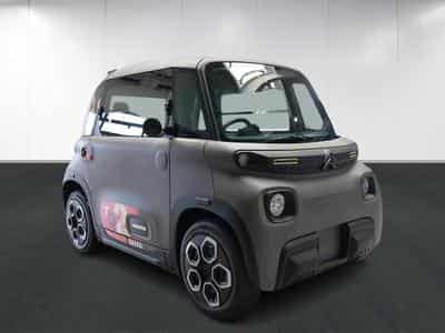 Citroen Ami PEPS (2026) - Photo 3