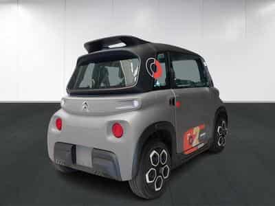 Citroen Ami PEPS (2026) - Photo 4
