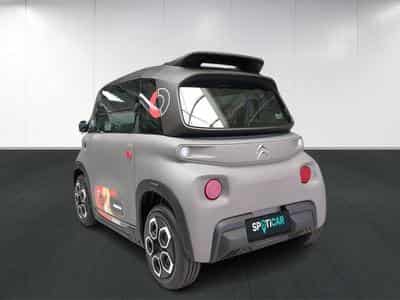 Citroen Ami PEPS (2026) - Photo 6