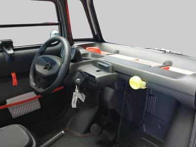 Citroen Ami PEPS (2026) - Photo 9