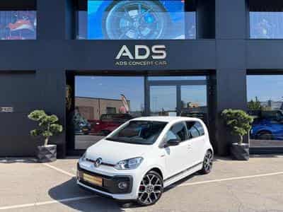 VW UP GTI (2021) - Photo 1