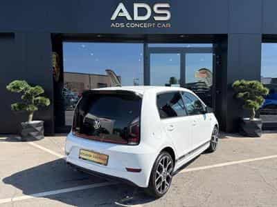 VW UP GTI (2021) - Photo 14