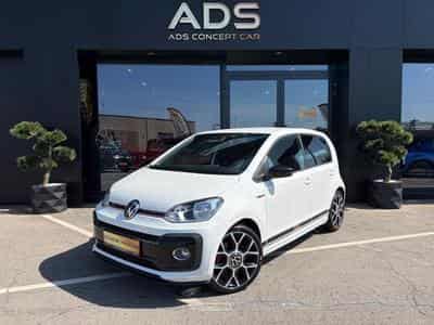 VW UP GTI (2021) - Photo 2