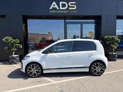 VW UP GTI (2021) - Photo 3