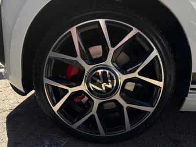 VW UP GTI (2021) - Photo 5