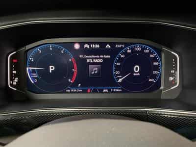 VW T-Cross R-Line+DSG+Led+IQ-Light+Navi (2024) - Photo 11