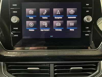 VW T-Cross R-Line+DSG+Led+IQ-Light+Navi (2024) - Photo 13