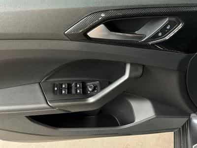 VW T-Cross R-Line+DSG+Led+IQ-Light+Navi (2024) - Photo 14