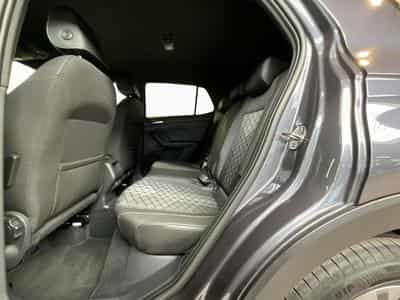 VW T-Cross R-Line+DSG+Led+IQ-Light+Navi (2024) - Photo 15