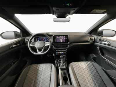 VW T-Cross R-Line+DSG+Led+IQ-Light+Navi (2024) - Photo 2