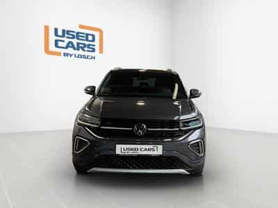 VW T-Cross R-Line+DSG+Led+IQ-Light+Navi (2024) - Photo 3