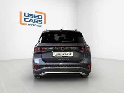 VW T-Cross R-Line+DSG+Led+IQ-Light+Navi (2024) - Photo 7