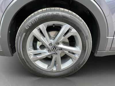 VW T-Cross R-Line+DSG+Led+IQ-Light+Navi (2024) - Photo 8