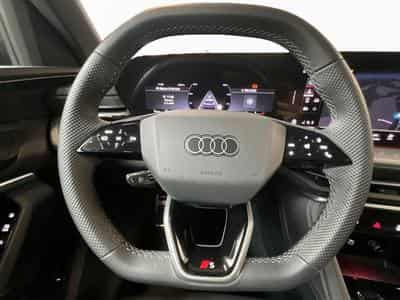 Audi Q5 S-Line+TDI+Quattro+S-Tronic (2025) - Photo 10