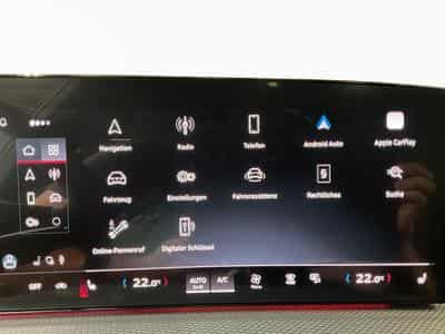 Audi Q5 S-Line+TDI+Quattro+S-Tronic (2025) - Photo 13