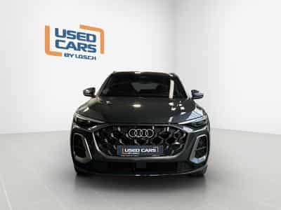 Audi Q5 S-Line+TDI+Quattro+S-Tronic (2025) - Photo 3