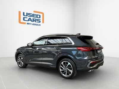 Audi Q5 S-Line+TDI+Quattro+S-Tronic (2025) - Photo 5