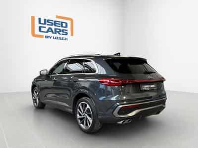 Audi Q5 S-Line+TDI+Quattro+S-Tronic (2025) - Photo 6