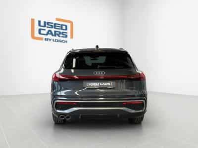 Audi Q5 S-Line+TDI+Quattro+S-Tronic (2025) - Photo 7