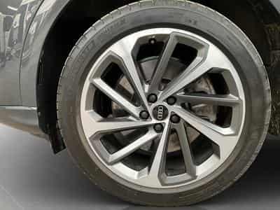 Audi Q5 S-Line+TDI+Quattro+S-Tronic (2025) - Photo 8