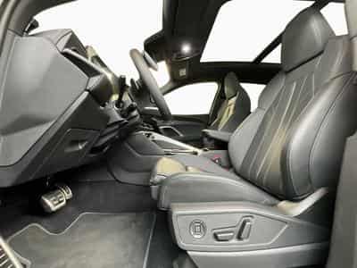 Audi Q5 S-Line+TDI+Quattro+S-Tronic (2025) - Photo 9
