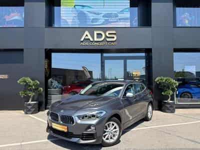 BMW X2 sDrive20i (2018) - Foto 1
