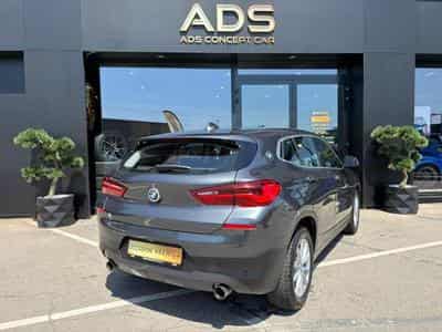 BMW X2 sDrive20i (2018) - Photo 4