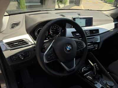 BMW X2 sDrive20i (2018) - Photo 6