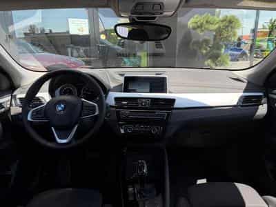 BMW X2 sDrive20i (2018) - Photo 7
