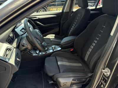 BMW X2 sDrive20i (2018) - Photo 8