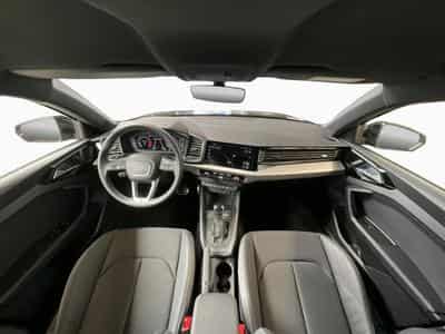 Audi A1 SB+S-Line+30tfsi+S-Tronic+P.Business+LM17 (2025) - Photo 2