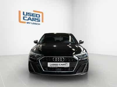 Audi A1 SB+S-Line+30tfsi+S-Tronic+P.Business+LM17 (2025) - Photo 3