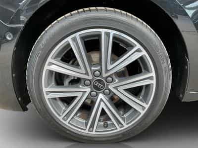 Audi A1 SB+S-Line+30tfsi+S-Tronic+P.Business+LM17 (2025) - Photo 8
