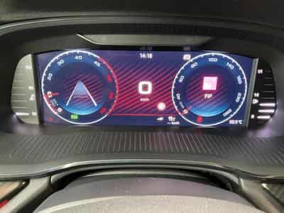 Skoda Octavia RS+DSG+Stand-H.+Head.Up+Navi (2023) - Photo 11