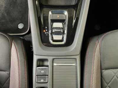 Skoda Octavia RS+DSG+Stand-H.+Head.Up+Navi (2023) - Photo 12